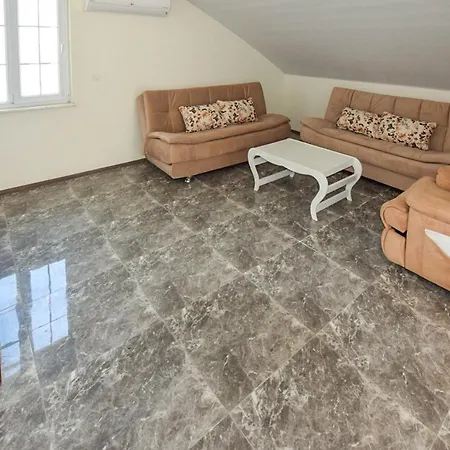 Eight Bedroom By Summer Homes Belek