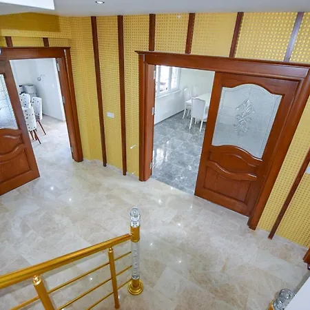 Eight Bedroom By Summer Homes Belek