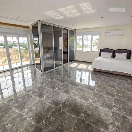 Eight Bedroom By Summer Homes Villa Belek