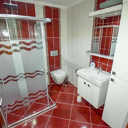 Eight Bedroom By Summer Homes Villa *