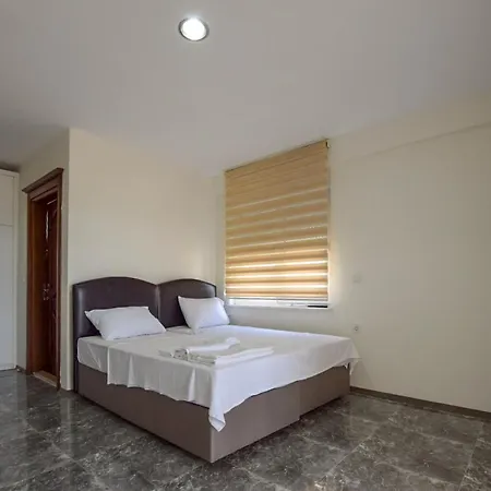 Villa Eight Bedroom By Summer Homes Belek