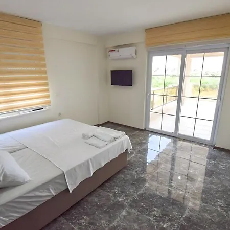 Eight Bedroom By Summer Homes Belek