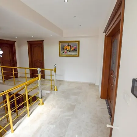 Eight Bedroom By Summer Homes Belek