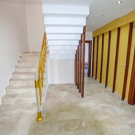 Villa Eight Bedroom By Summer Homes Belek